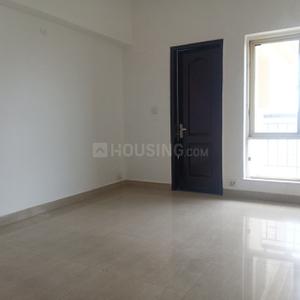 Bedroom Image of 1756 Sq.ft 3 BHK Apartment / Flat for sale in Shipra Krishna Vista, Indirapuram Ghaziabad for Rs. 24600000