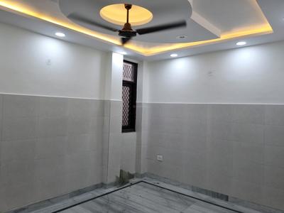Living Room Image of 720 Sq.ft 2 BHK Apartment / Flat for sale in Dwarka Mor New Delhi for Rs. 4500000