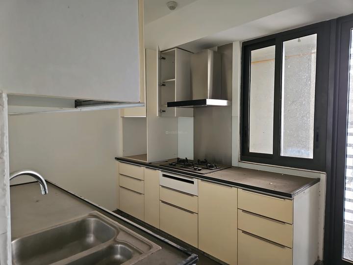 Lodha New Cuffe Parade Main Image 1