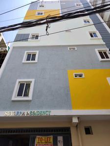 1 BHK Apartment