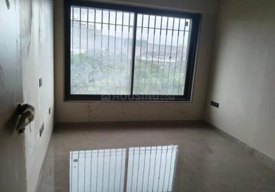 Bedroom Image of 1900 Sq.ft 3 BHK Apartment / Flat for sale in Experio Platinum Elysium, Nerul Navi Mumbai for Rs. 33727000