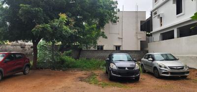 Madhura Nagar Plot View 3