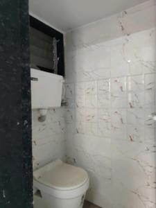 Common Bathroom Image of 635 Sq.ft 1 BHK Apartment / Flat for sale in Sai Abhyuday Complex Grande, Nalasopara West Nala Sopara for Rs. 3500000