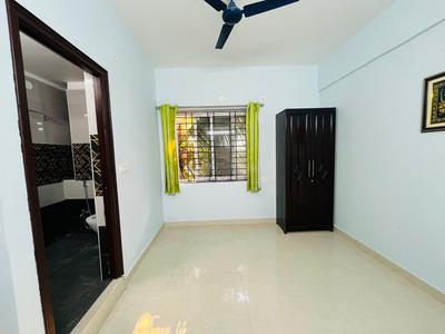 Vivekananda Nagar Gated Community Apartments In Kukatpally RK