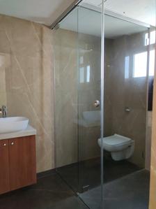 Bedroom Two Image of 3120 Sq.ft 4 BHK Apartment / Flat for sale in Parinee Aria, Juhu Mumbai for Rs. 156000000