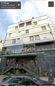 Image of 2400 Sq.ft 4 BHK Apartment / Flat for sale in Alwarpet, Chennai for Rs. 32500000