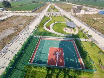 Image of 900 Sq.ft Residential Plot / Land for sale in Sai Kripa, Balya Kheda, Indore for Rs. 4770000