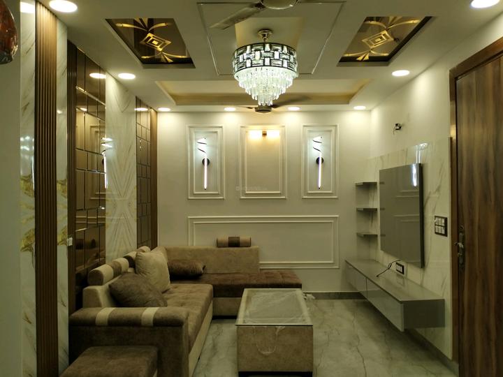 The Ghar By G3 Buildtech Dwarka Mor Main Image 1