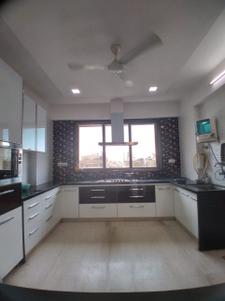Kitchen Image of 3865 Sq.ft 4 BHK Apartment / Flat for sale in Navrangpura Ahmedabad for Rs. 36000000