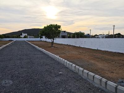 Image of 900 Sq.ft Residential Plot / Land for sale in Mambakkam, Chennai for Rs. 2160000