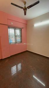 Bedroom Image of 850 Sq.ft 2 BHK Builder Floor for rent in Hongasandra Bengaluru for Rs. 25000