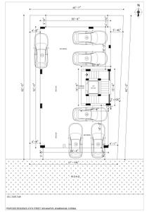 Floor Plan Image of 1708 Sq.ft 3 BHK Apartment / Flat for sale in Adambakkam Chennai for Rs. 21350000