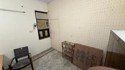 Living Room Image of 900 Sq.ft 2 BHK Independent House for rent in Patel Nagar New Delhi for Rs. 44000