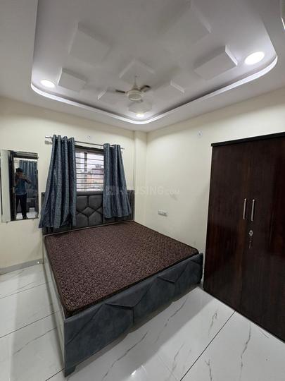 Part I, Scheme No 114 Bedroom 1