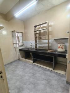 Kitchen Image of 1020 Sq.ft 2 BHK Apartment / Flat for rent in Camp Pune for Rs. 40000