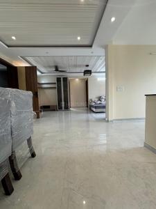 Hall Image of 2200 Sq.ft 4 BHK Apartment / Flat for sale in Jagatpura Jaipur for Rs. 10000000