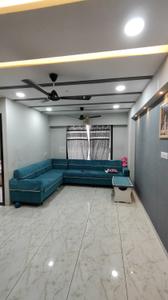 Image of 1350 Sq.ft 2 BHK Apartment / Flat for sale in Palanpur, Surat for Rs. 6000000