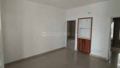 Bedroom Image of 1095 Sq.ft 2 BHK Apartment / Flat for rent in Krishna Global Villaments, RR Nagar Bengaluru for Rs. 25000