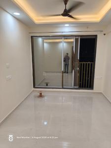 Hall Image of 980 Sq.ft 2 BHK Apartment / Flat for rent in EV 10 Marina Bay, Vashi Navi Mumbai for Rs. 52000