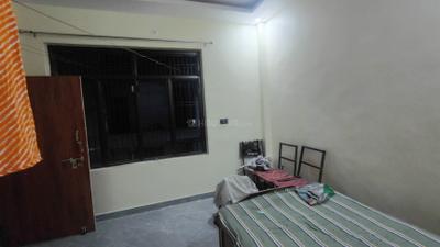 Bedroom Image of 2200 Sq.ft 4 BHK Independent House for sale in Gaurabagh Lucknow for Rs. 8500000