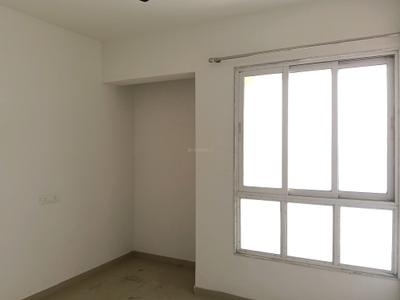 Bedroom Image of 720 Sq.ft 2 BHK Apartment / Flat for sale in Runwal Eirene, Thane West Thane for Rs. 11000000