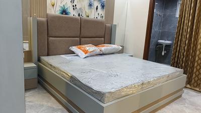Bedroom Image of 1200 Sq.ft 3 BHK Apartment / Flat for sale in Parth Pacific A, Jagatpura Jaipur for Rs. 6299999