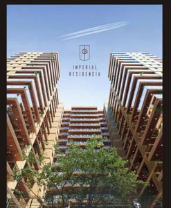 Image of 2084 Sq.ft 4 BHK Apartment / Flat for sale in Gandharva Imperial Crest, Vrindavan Yojana, Lucknow for Rs. 22610000