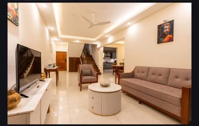 4 BHK Penthouse