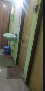 Bathroom Image of 710 Sq.ft 1 BHK Independent House for rent in Bhistabag Ahmednagar for Rs. 10000