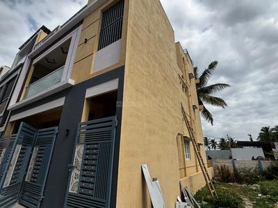 Image of 2200 Sq.ft 4 BHK Independent House for sale in Horamavu, Bengaluru for Rs. 19800000