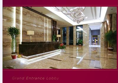 Image of 850 Sq.ft 2 BHK Apartment / Flat for sale in Shreeji Atlantis , Malad West, Mumbai for Rs. 25000000