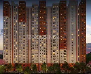 4.5 BHK Flat