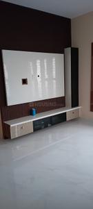 Hall Image of 2400 Sq.ft 4 BHK Independent House for rent in Kithaganur Colony Bengaluru for Rs. 40000