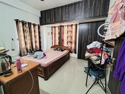 Bedroom Image of 1315 Sq.ft 3 BHK Apartment / Flat for sale in Lalmati Guwahati for Rs. 6300000