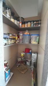 Kitchen Image of 1350 Sq.ft 2 BHK Apartment / Flat for rent in Maninagar Ahmedabad for Rs. 25000