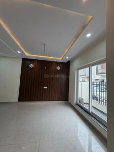 Bedroom Image of 1600 Sq.ft 3 BHK Villa for sale in Kharar Mohali for Rs. 8900000