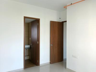 Bedroom Image of 500 Sq.ft 1 BHK Apartment / Flat for sale in Kalpataru Immensa, Thane West Thane for Rs. 11000000