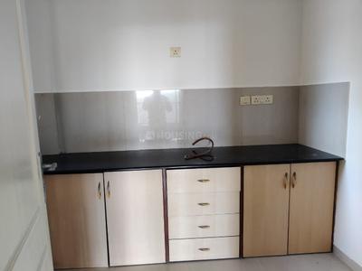Kitchen Image of 1150 Sq.ft 2 BHK Apartment / Flat for sale in Hiranandani Avalon, Powai Mumbai for Rs. 38000000