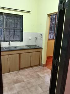 1 BHK Flat