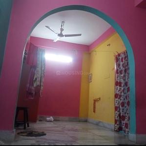 Hall Image of 500 Sq.ft 1.5 BHK Apartment / Flat for rent in Sodepur, west Kolkata for Rs. 10000