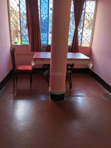 Living Room Image of 1100 Sq.ft 3 BHK Independent House for rent in Kharida Kharagpur for Rs. 17000