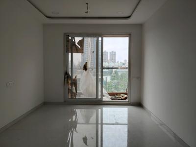 Parth Bhagat Heritage Living Room 1