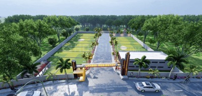 Image of 250 Sq.ft Residential Plot / Land for sale in Green Hills, Amangal, Ranga Reddy for Rs. 3499000