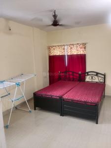 Bedroom Image of Sk property consultant  in Vikhroli West, Mumbai