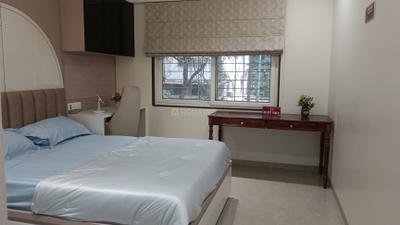Bedroom Image of 1639 Sq.ft 3 BHK Apartment / Flat for sale in Paradise, Wanwadi Pune for Rs. 15400000