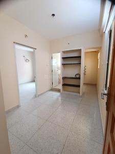 Hall Image of 530 Sq.ft 1 BHK Apartment / Flat for rent in Kottivakkam Chennai for Rs. 12500