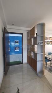Hall Image of 1796 Sq.ft 3 BHK Apartment / Flat for sale in Kannamangala - Whitefield Hoskote Road Bengaluru for Rs. 19600000