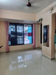 Hall Image of 850 Sq.ft 2 BHK Apartment / Flat for sale in Dombivli East Thane for Rs. 7500000