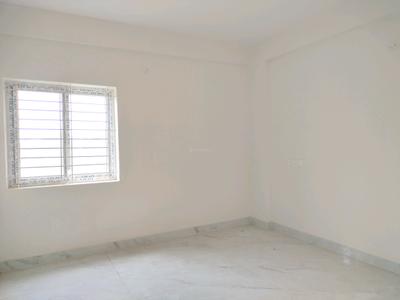 Bedroom Image of 1395 Sq.ft 3 BHK Apartment / Flat for sale in Habulus Hights, Electronic City Bengaluru for Rs. 6975000