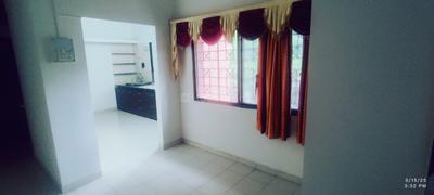 Kitchen Image of Siddhant residency  in Ashwin Nagar, Nashik